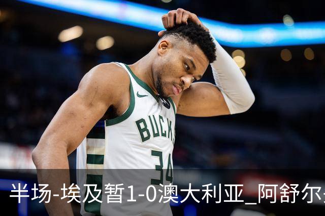 半场-埃及暂1-0澳大利亚 阿舒尔头球破门哈菲兹助攻沃尔帕托中框